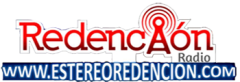 Logo for Estéreo Redención desde Santa Eulalia, Huehuetenango, Guatemala